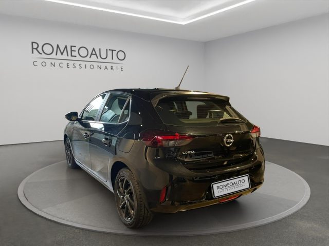 OPEL Corsa usata, con Airbag laterali