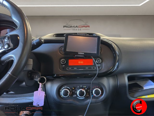 RENAULT Twingo usata, con Cruise Control