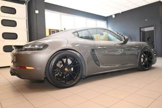 PORSCHE Cayman usata 62