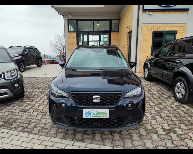 SEAT Arona usata, con Servosterzo