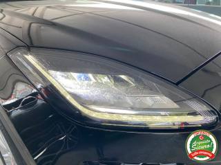 JAGUAR E-Pace usata, con Sistema di navigazione