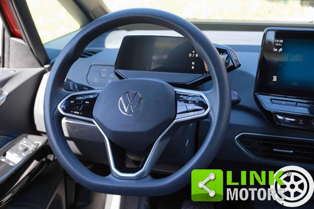 VOLKSWAGEN ID.3 usata, con ESP