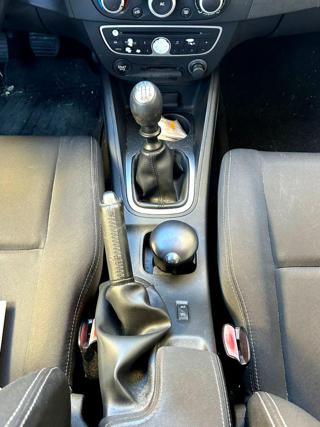 RENAULT Megane usata 21