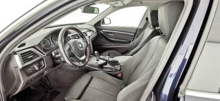 BMW 318 usata 57