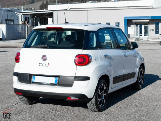 FIAT 500L usata, con Autoradio