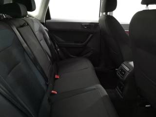 SEAT Ateca usata, con Fendinebbia