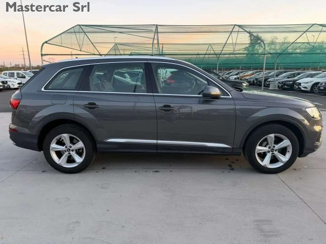 AUDI Q7 usata, con Antifurto