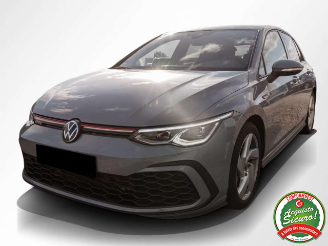 VOLKSWAGEN Golf GTI usata, con Airbag laterali