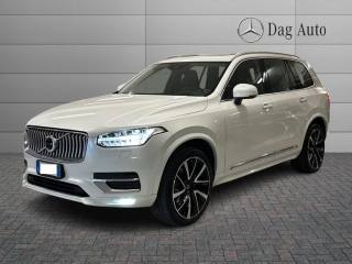 VOLVO XC90 B5 (d) AWD Geartronic 7 posti Inscription