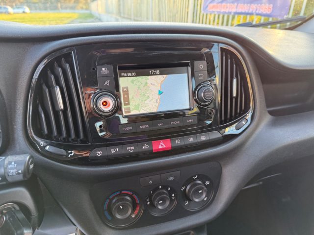 FIAT Doblo usata 19