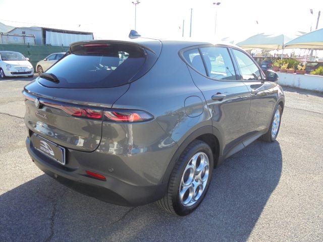 ALFA ROMEO Tonale usata, con Airbag testa