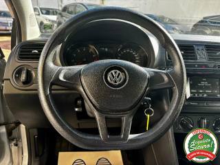 VOLKSWAGEN Polo usata, con Chiusura centralizzata