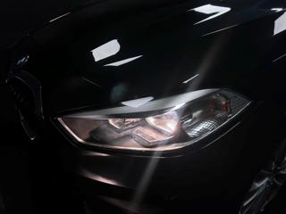 BMW 116 usata, con Filtro antiparticolato