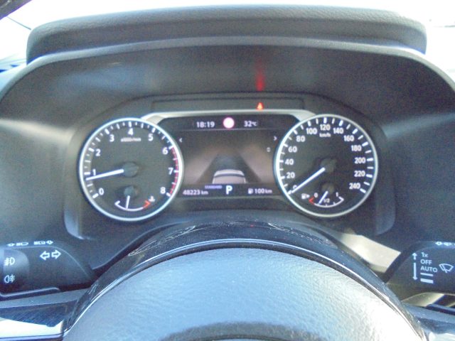 NISSAN Qashqai usata 36