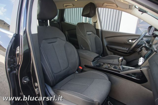 RENAULT Kadjar usata, con ESP