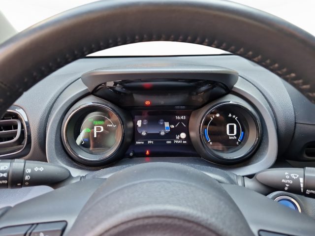 MAZDA 2 usata, con Controllo trazione
