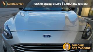 FORD Focus usata, con Bluetooth