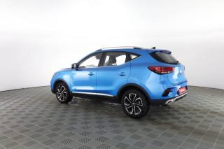 MG ZS usata 5