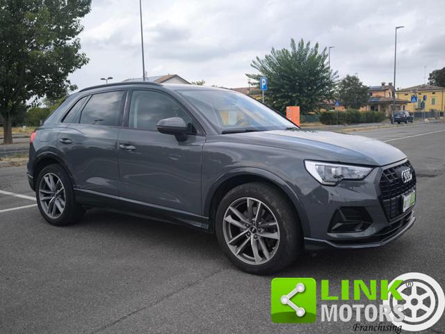 AUDI Q3 usata, con Autoradio