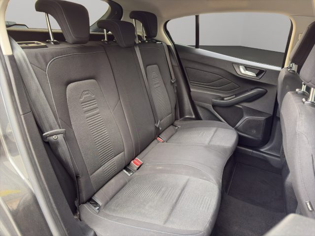 FORD Focus usata, con Autoradio digitale