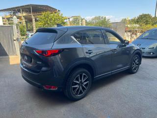 MAZDA CX-5 usata, con Chiusura centralizzata