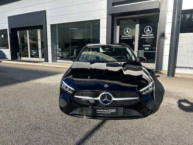 MERCEDES-BENZ A 180 usata, con Airbag