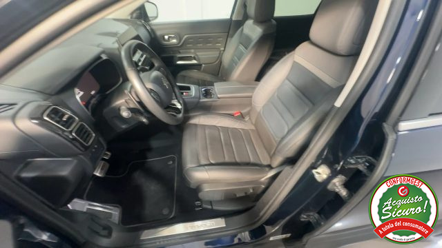 CITROEN C5 Aircross usata, con Chiusura centralizzata