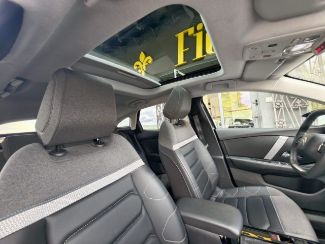 CITROEN C4 usata, con Fendinebbia