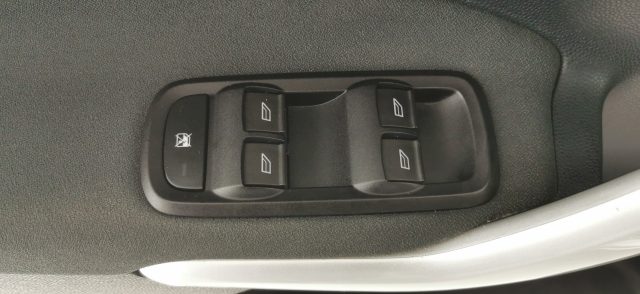 FORD Fiesta usata 38