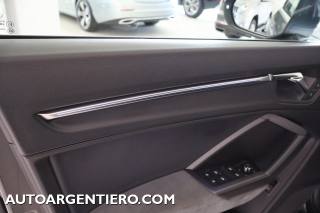 AUDI Q3 usata, con Antifurto