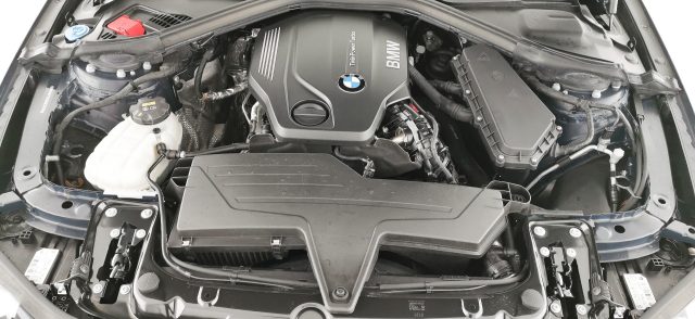 BMW 318 usata 60