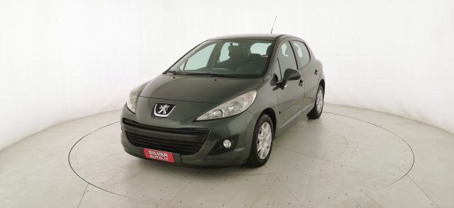 PEUGEOT 207 usata 2