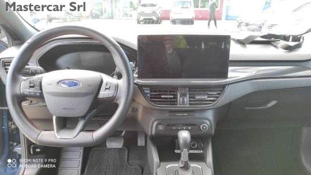 FORD Focus usata, con ESP