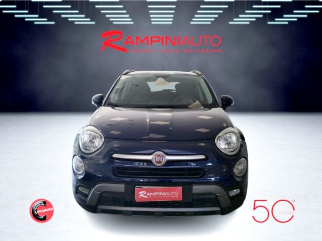 FIAT 500X usata 2
