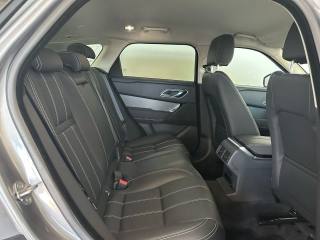 LAND ROVER Range Rover Velar usata, con Autoradio