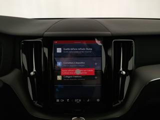 VOLVO XC60 usata, con Park Distance Control