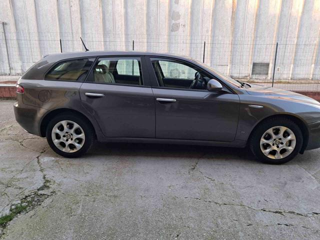 ALFA ROMEO 159 usata, con Controllo trazione