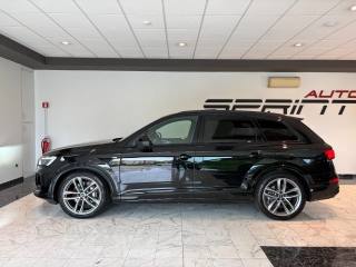 AUDI Q7 usata, con Autoradio