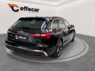 AUDI A4 usata, con Autoradio