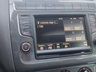 VOLKSWAGEN Polo usata, con MP3