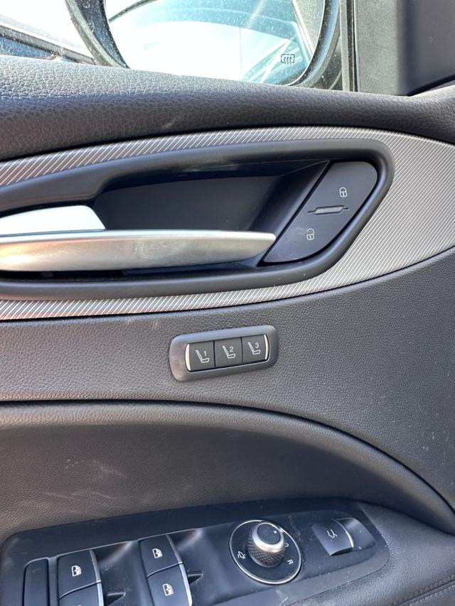 ALFA ROMEO Stelvio usata, con Boardcomputer
