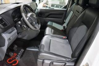 OPEL Vivaro usata, con Climatizzatore