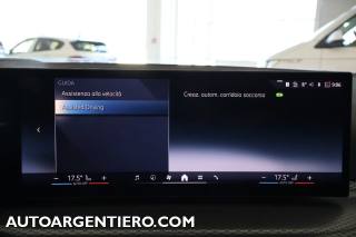 BMW 420 usata, con Supporto lombare