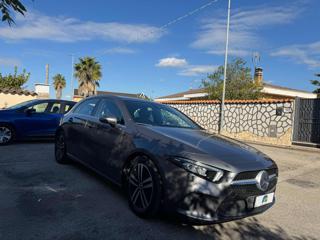 MERCEDES-BENZ A 180 usata, con Airbag laterali