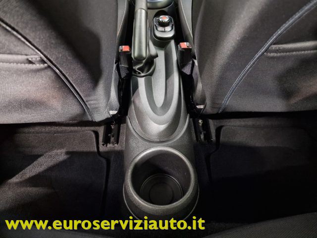 MINI One usata 21