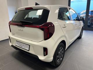 KIA Picanto usata, con Airbag laterali