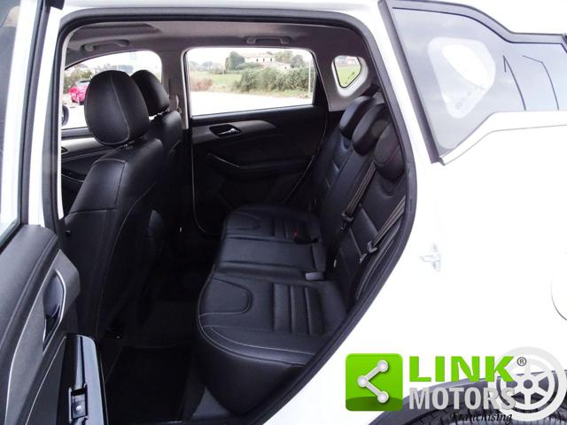 EVO Evo5 usata, con Chiusura centralizzata