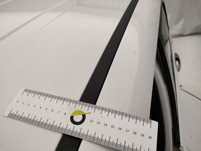 FIAT 500 usata, con Luci diurne