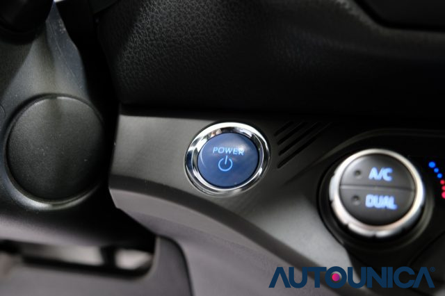 TOYOTA Yaris usata, con Sensore di pioggia