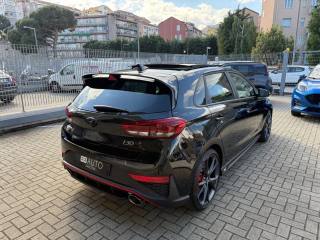 HYUNDAI i30 usata, con Antifurto